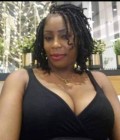 Rencontre Femme Cameroun à Douala : Lumiere, 37 ans
